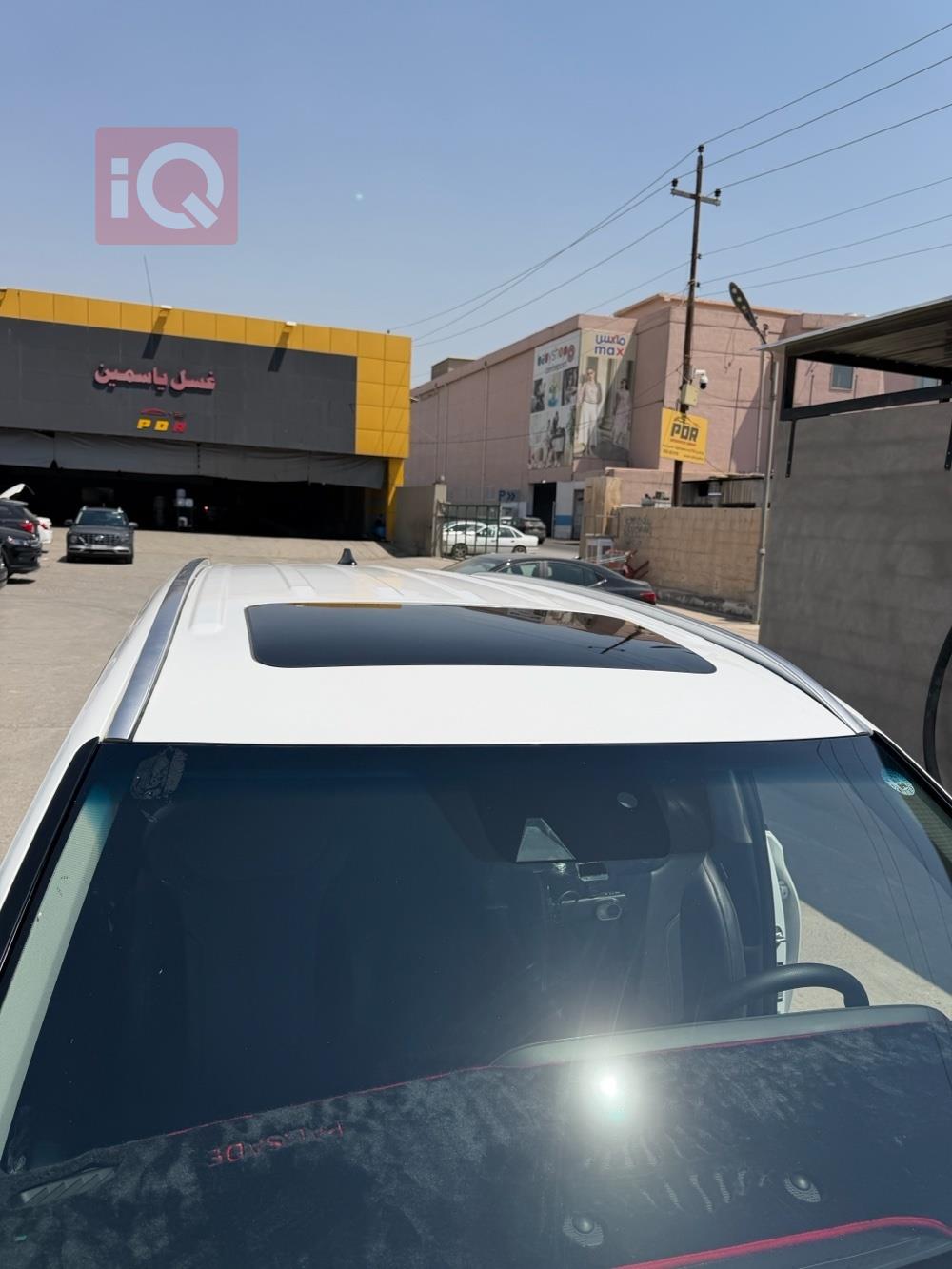 هيونداي باليسيد
